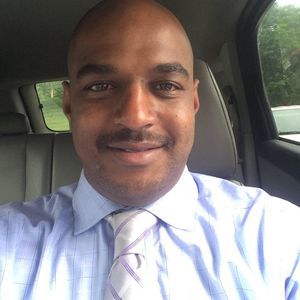 Meet your Posher, Justin